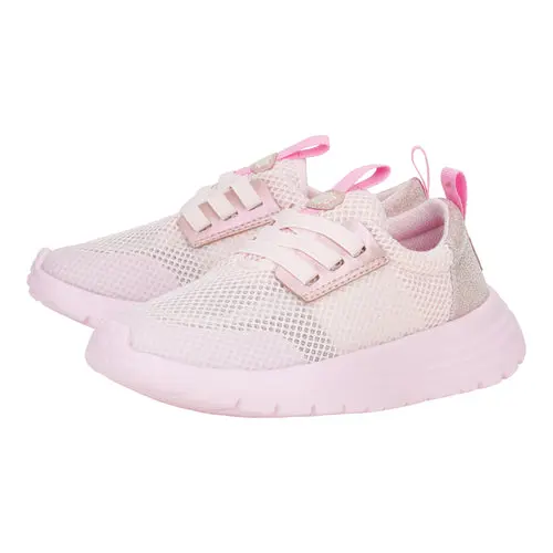 HEYDUDES Sirocco Play Youth Brights – Sparkle Pink online