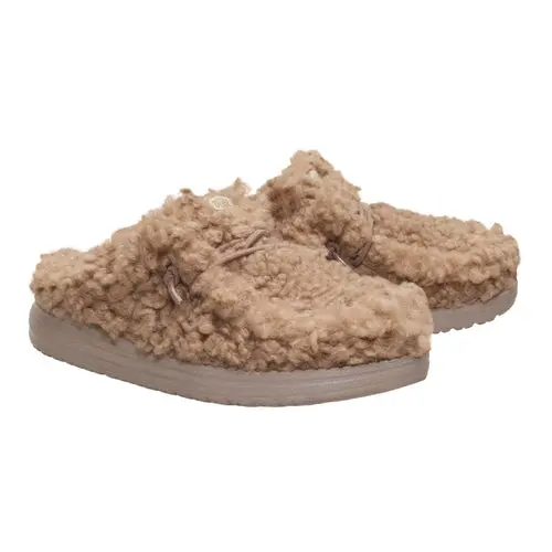 HEYDUDES Wendy Slipper Youth – Timber Wolf online