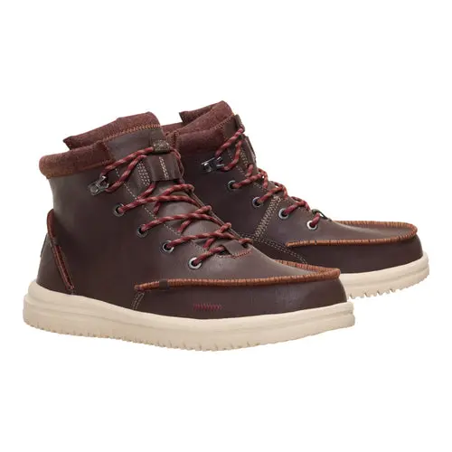 HEYDUDES Bradley Classic – Cocoa online