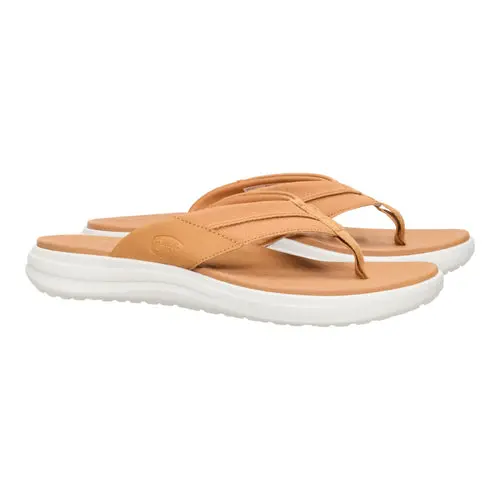 HEYDUDES Finn Flip – Macaroon / Light Grey online