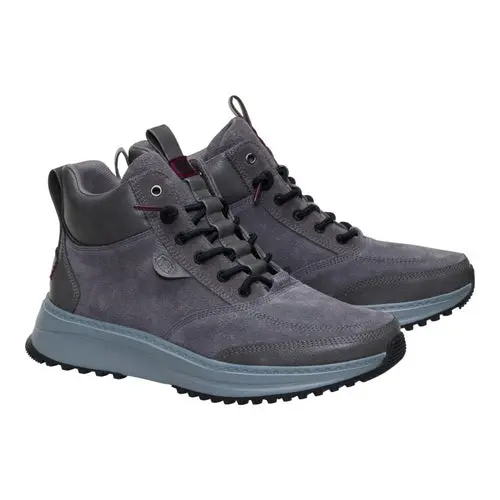 HEYDUDES Tahoe Classic Mix – Granite Grey / Multi online