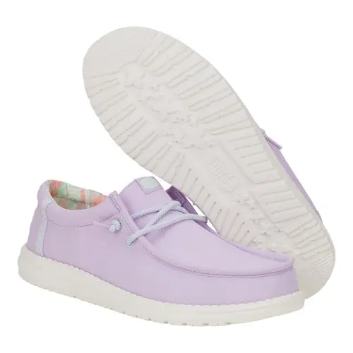 HEYDUDES Wally Boardshort – Lilac online