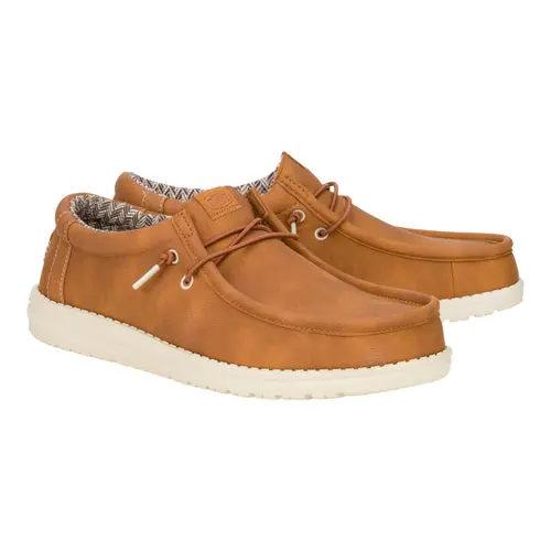 HEYDUDES Wally Classic – Tan online