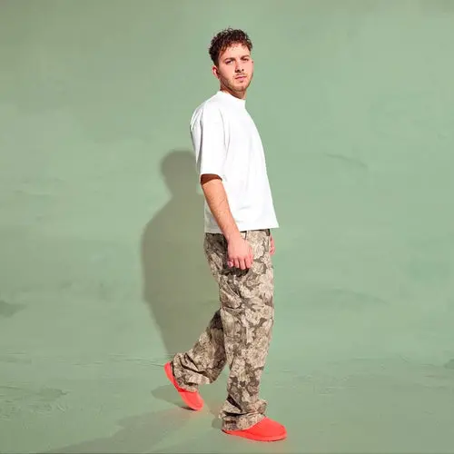 HEYDUDES Wally Funk Mono – Fiery Coral online