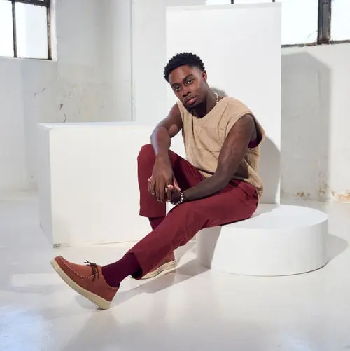 HEYDUDES Wally NXT Moc – Copper Brown / Wood Ash online