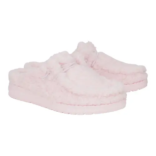 HEYDUDES Wendy Slipper – Cozy Light Pink online