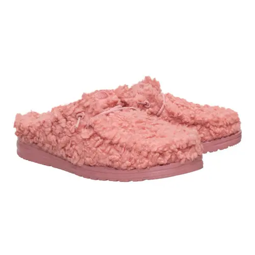 HEYDUDES Wendy Slipper – Dusty Pink online